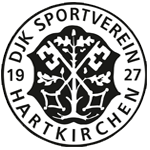 Logo des DJK-SV Hartkirchen