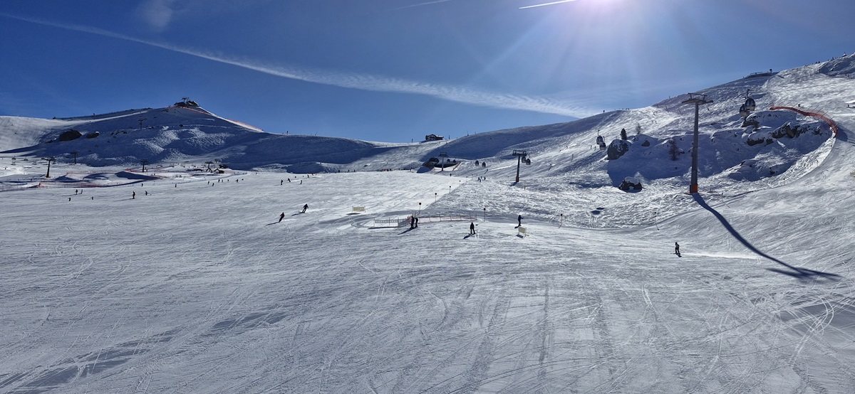 Mehrtagesfahrt Dolomiten 2025