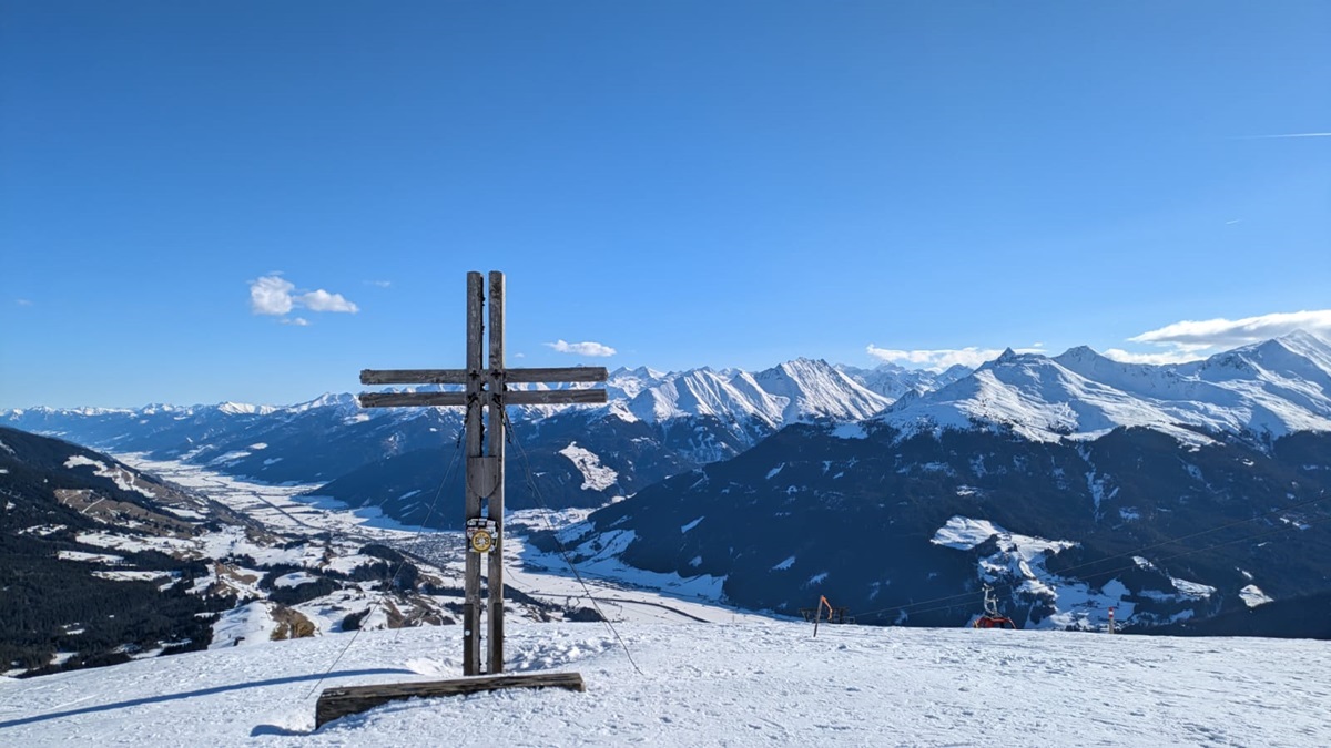 Zweitagesfahrt Kitzbühel 2025