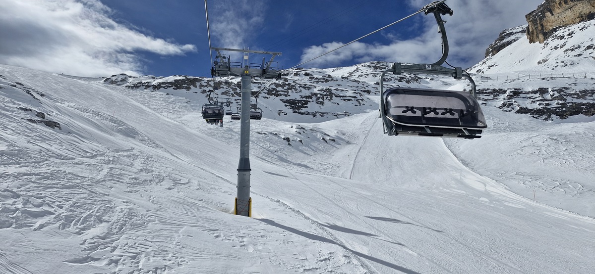 Dolomiten 2026