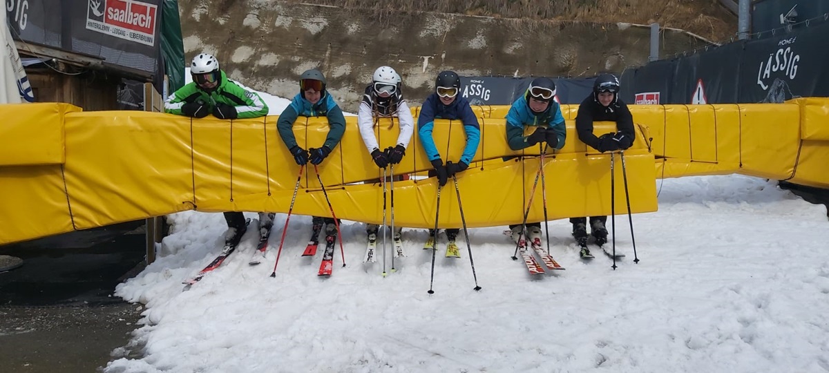 Tagesfahrt Saalbach 2025