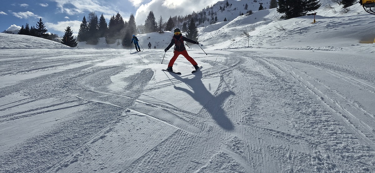 Dolomiten 2026