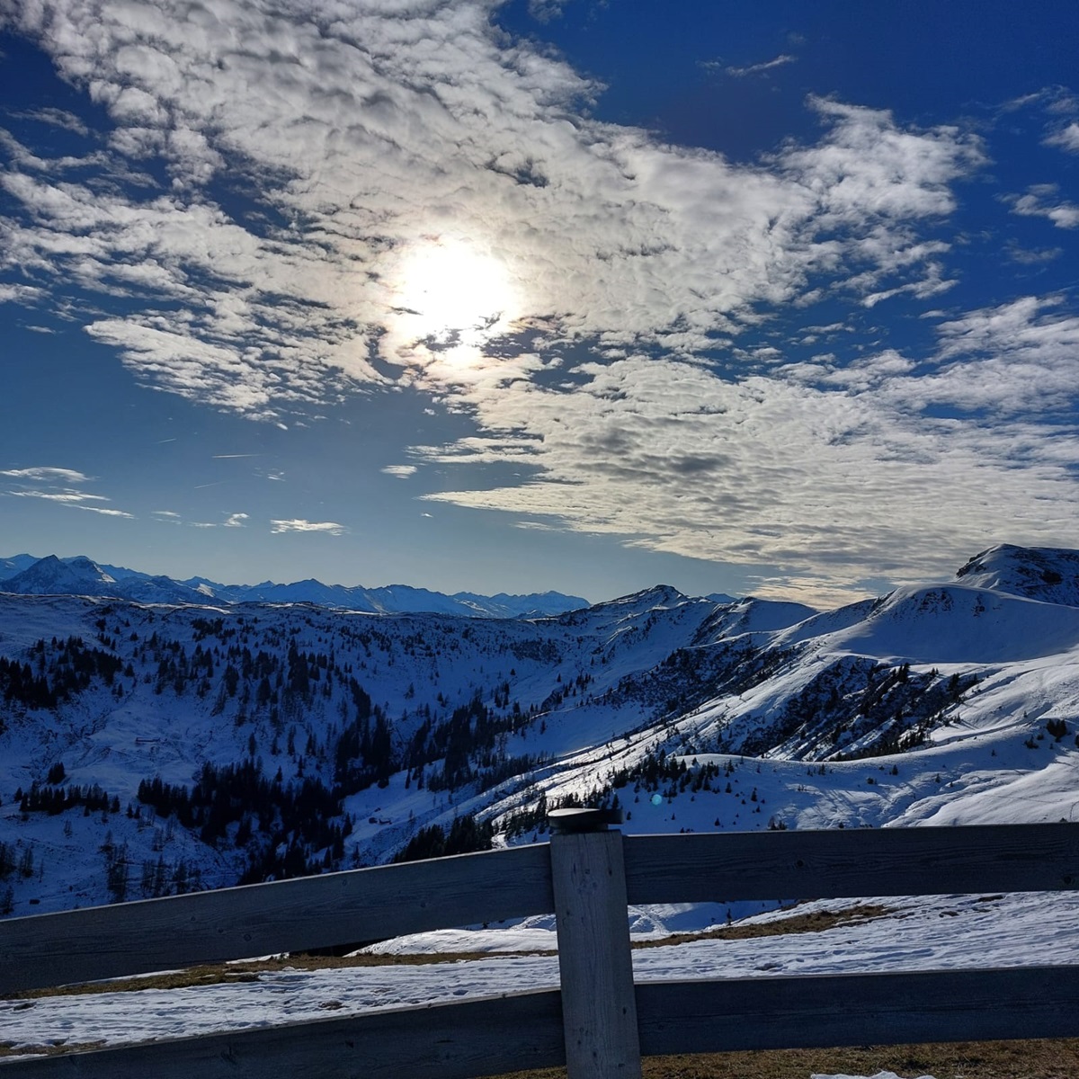 Tagesfahrt Hochkönig 2025