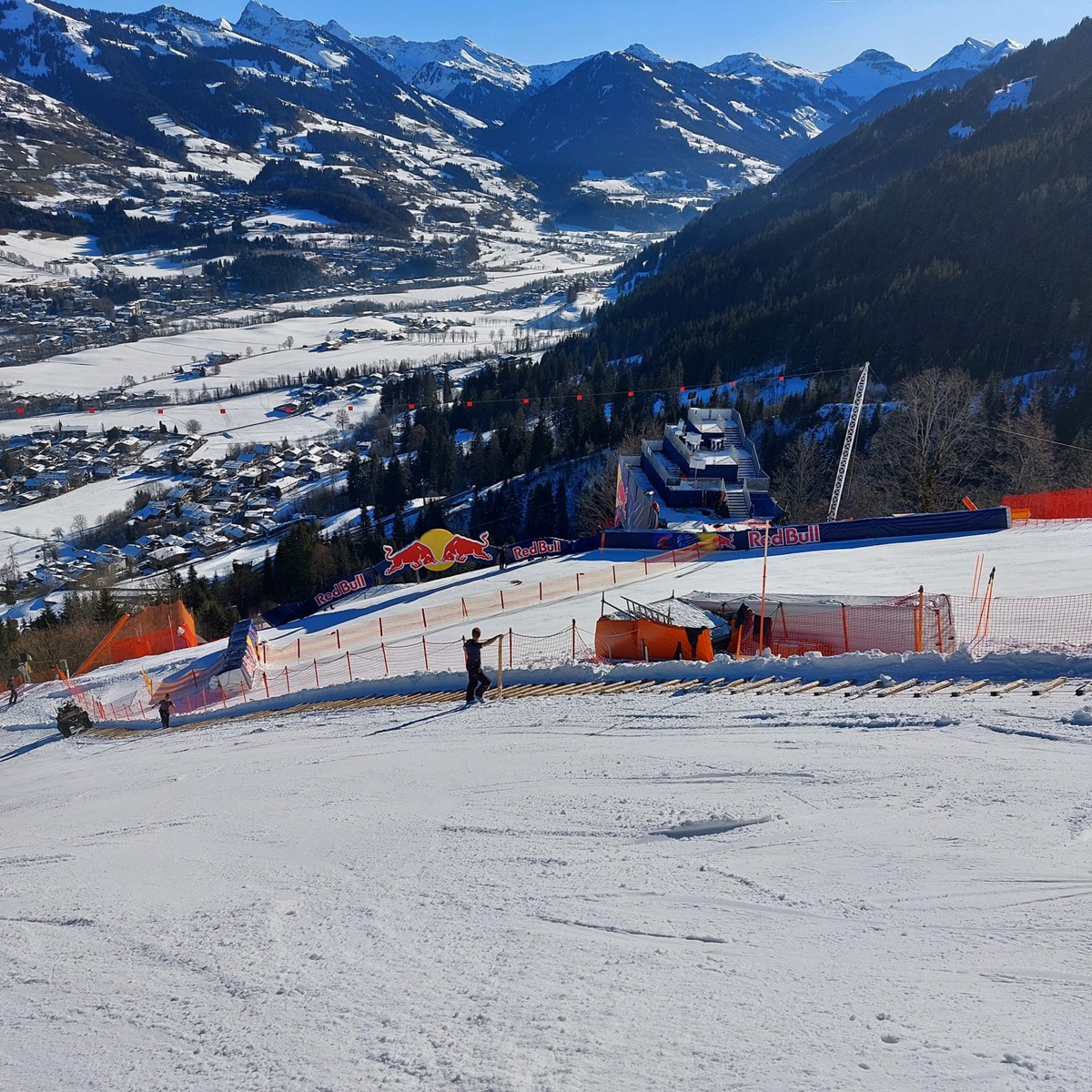 Zweitagesfahrt Kitzbühel 2025