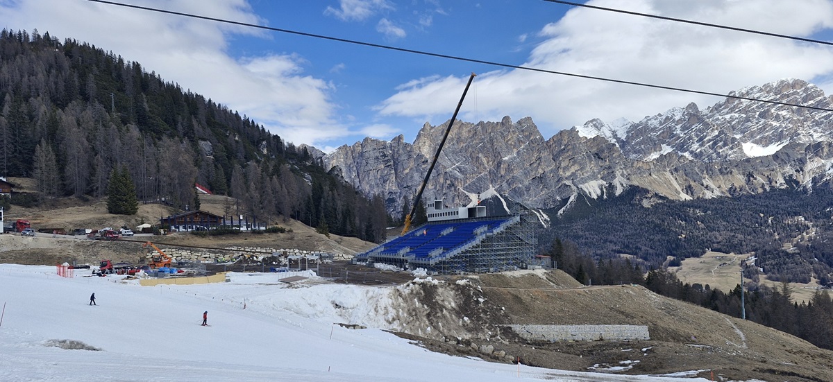 Dolomiten 2026