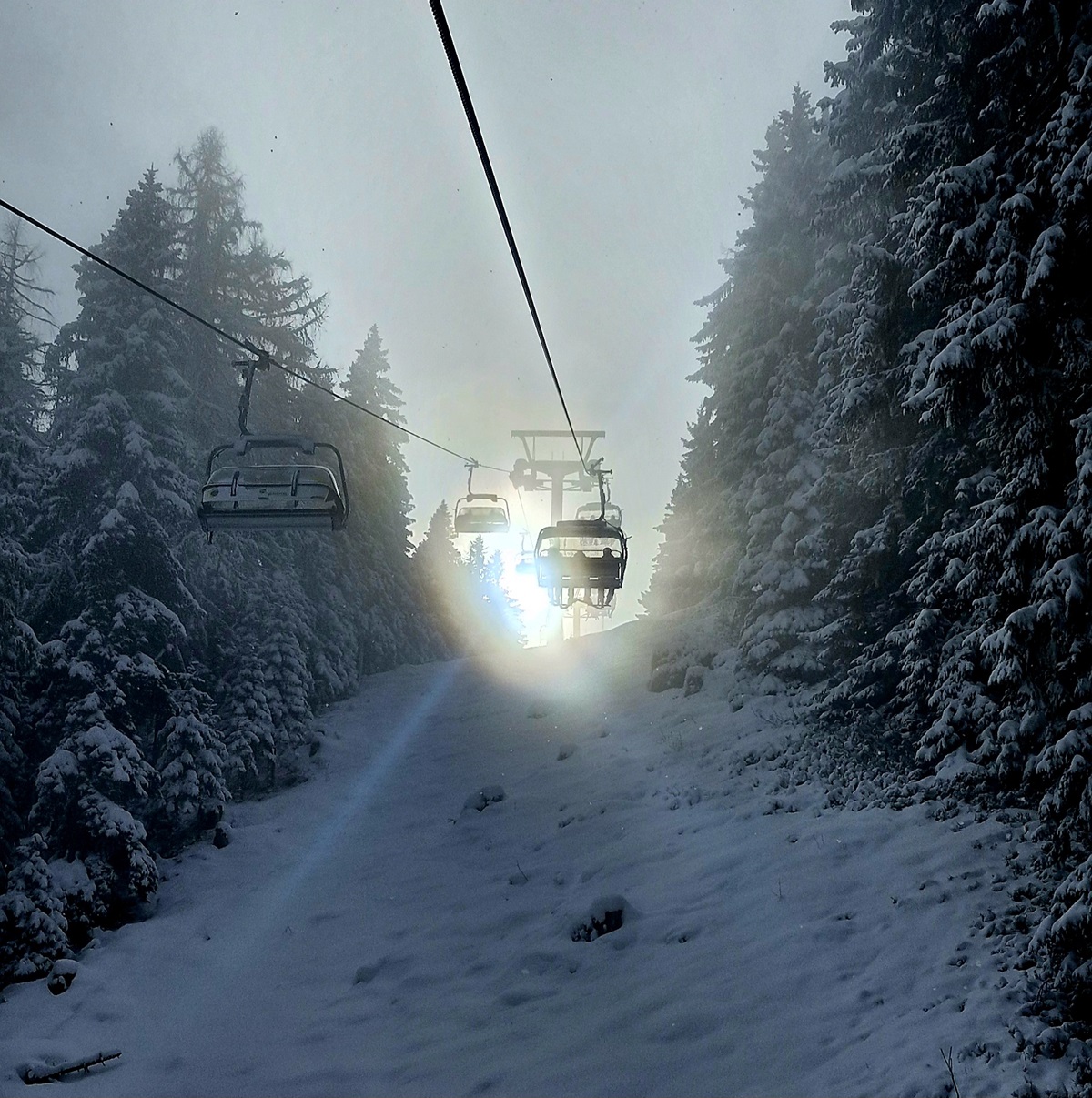 Après-Skifahrt Reiteralm 2026