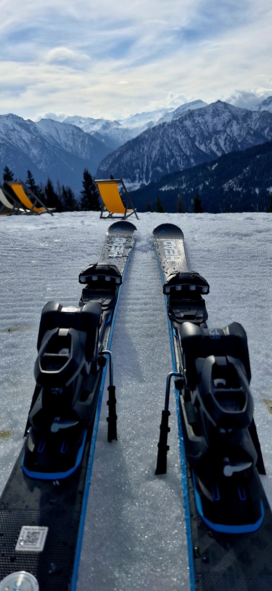 Abschlussfahrt Zauchensee/Flachauwinkl 2026