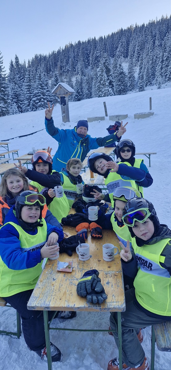 Skikurse 2025/2026