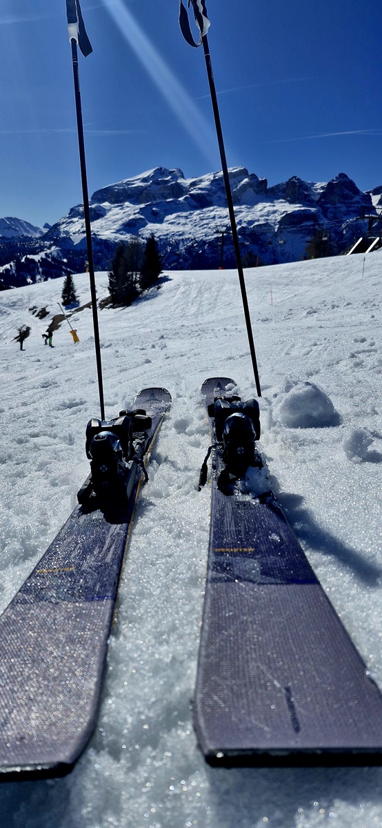 Mehrtagesfahrt Dolomiten 2025