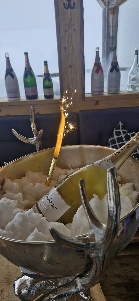 Après-Skifahrt Reiteralm 2026
