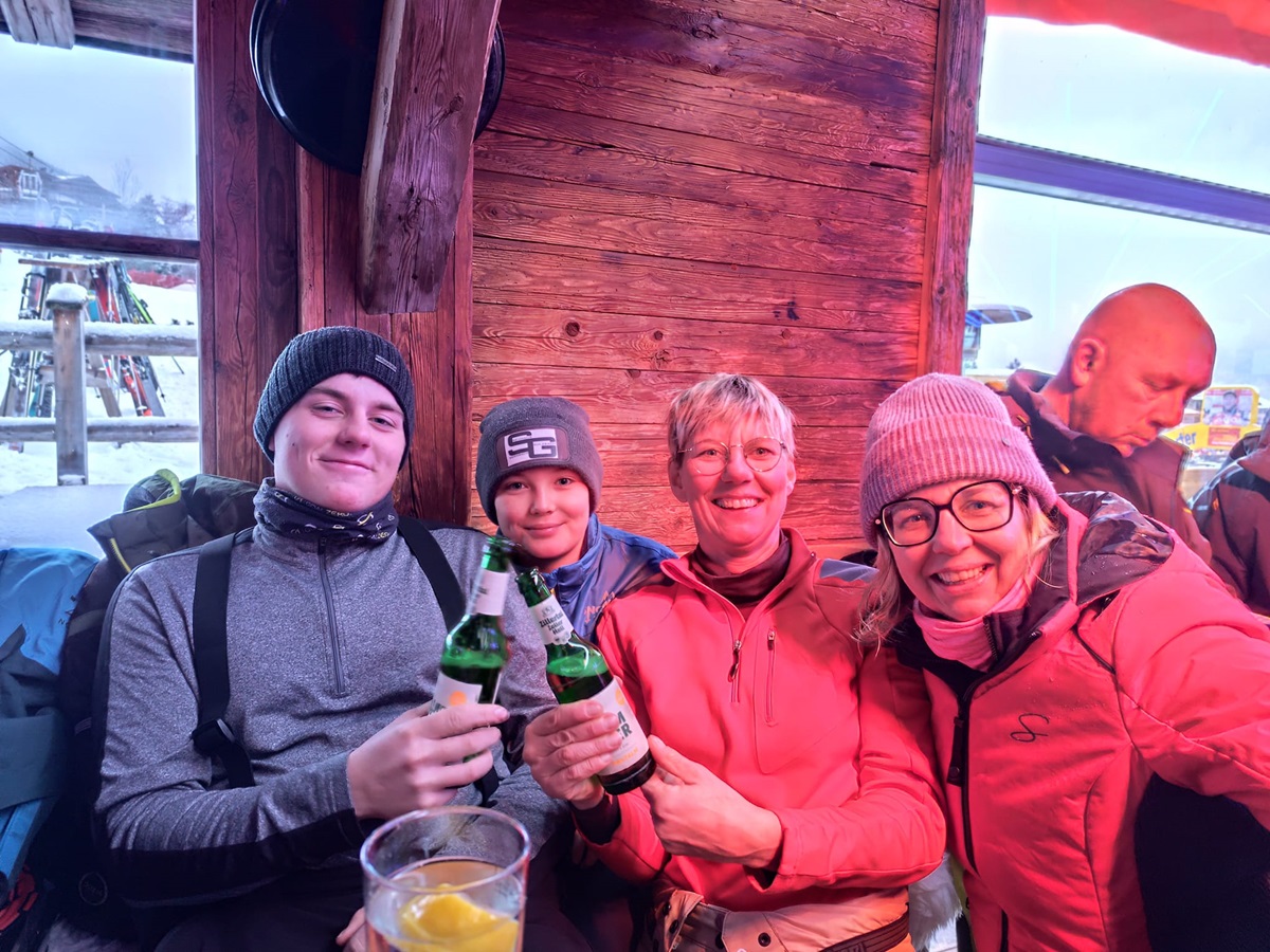 Zweitagesfahrt Zillertal 2026