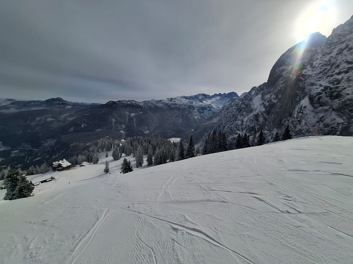 Tagesfahrt Gosau/Dachstein 2025
