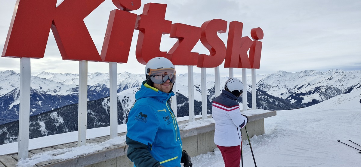Tagesfahrt Kitzbühel 2025