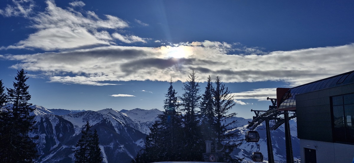 Tagesfahrt Leogang 2025