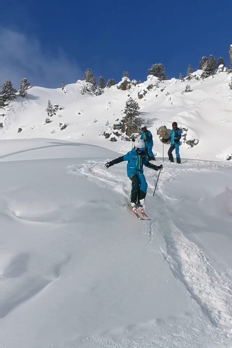 Zweitagesfahrt Zillertal 2026