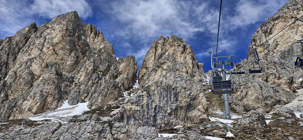 Dolomiten 2026