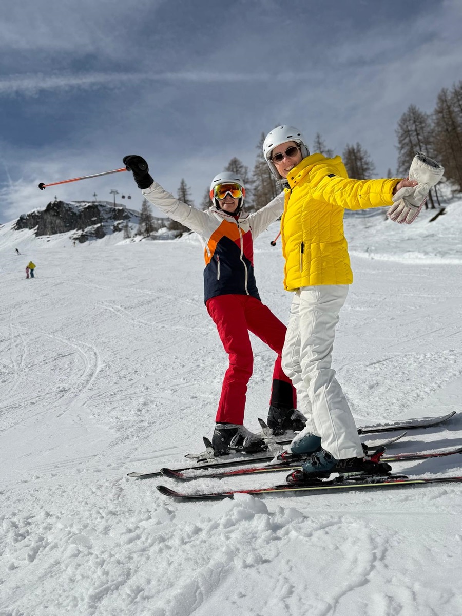 Abschlussfahrt Zauchensee/Flachauwinkl 2026