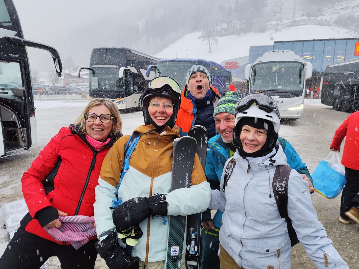 Zweitagesfahrt Zillertal 2026