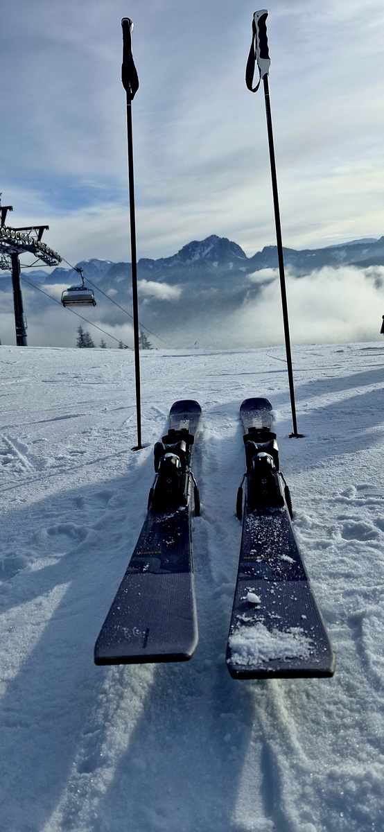 Tagesfahrt Gosau/Dachstein 2025