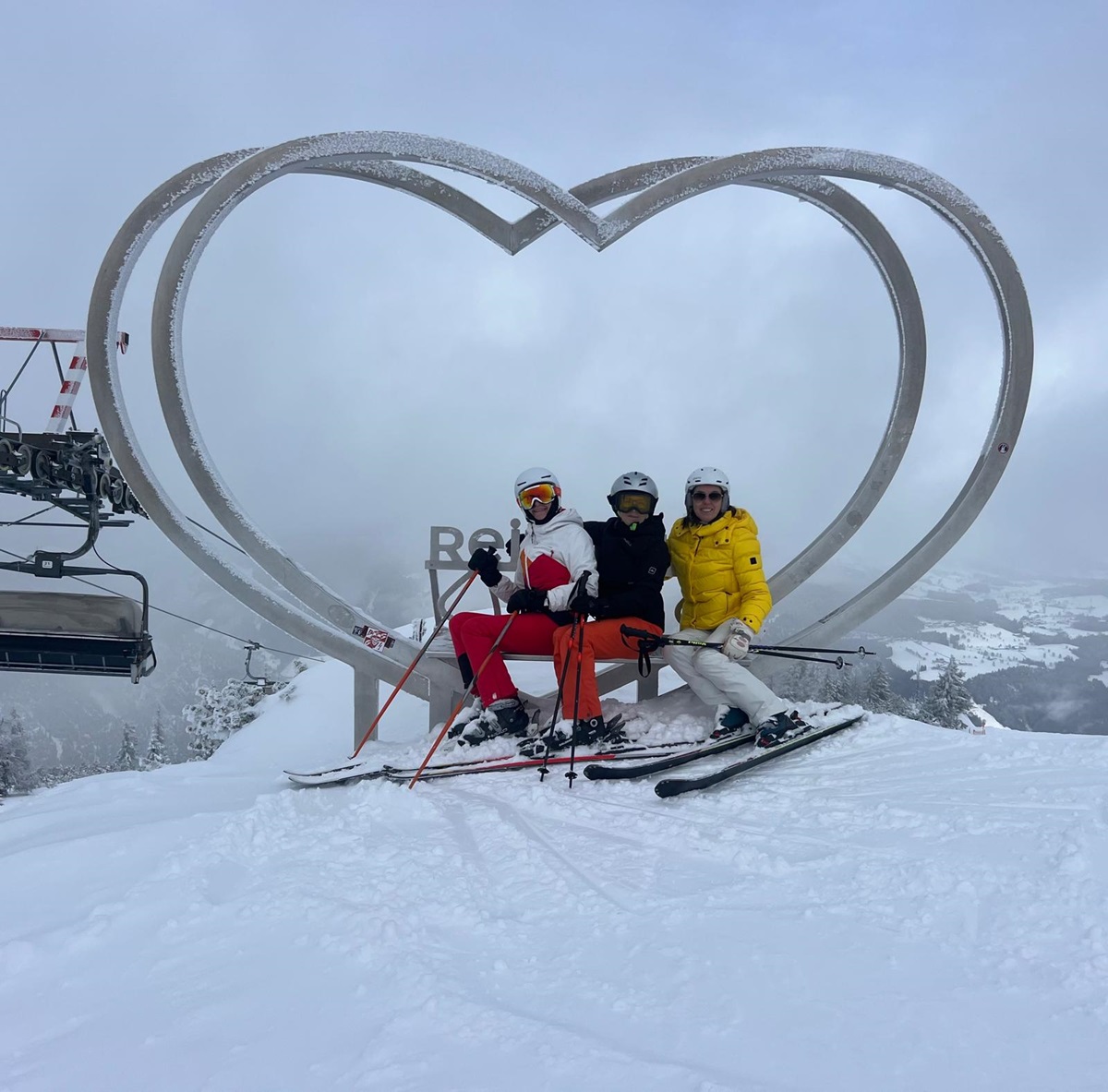 Après-Skifahrt Reiteralm 2026