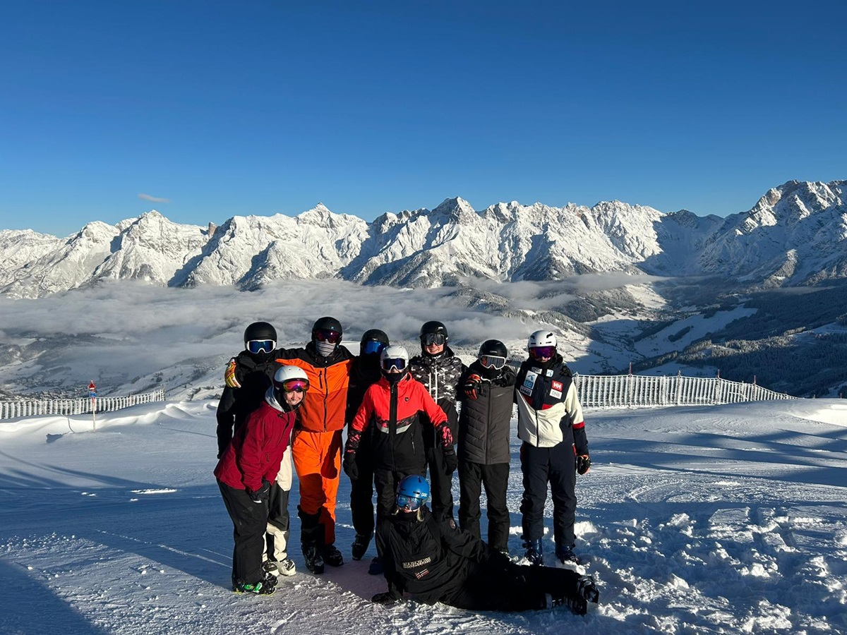 Tagesfahrt Hochkönig 2024
