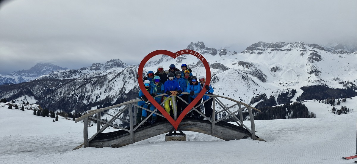 Dolomiten 2026