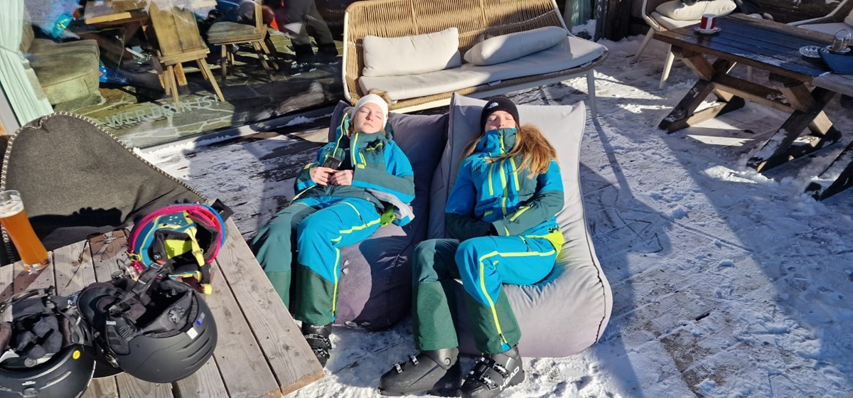 Tagesfahrt Hochkönig 2024