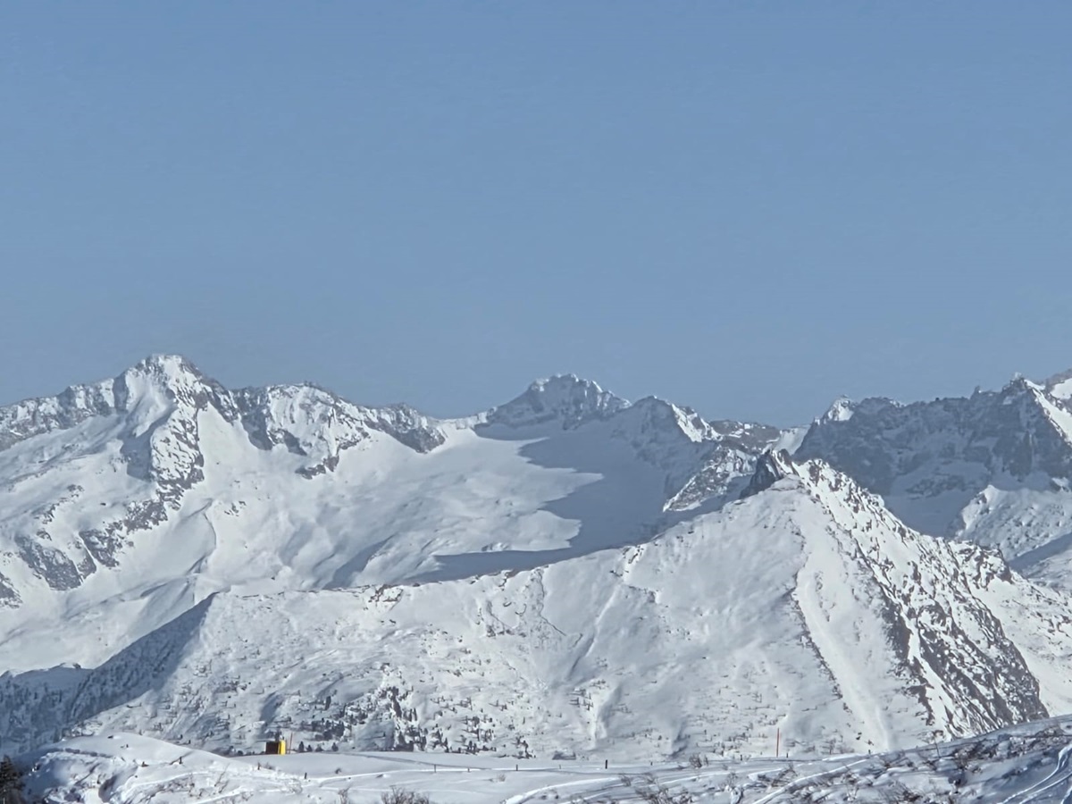 Tagesfahrt Gasteiner Tal 2026