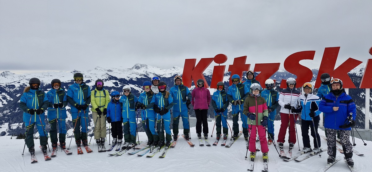 Tagesfahrt Kitzbühel 2025