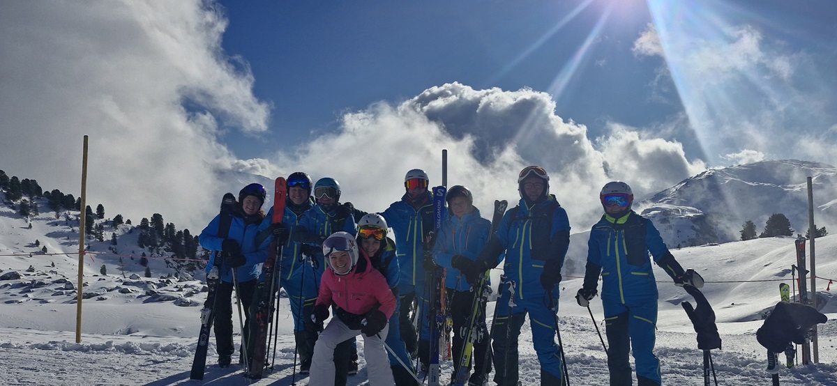 Zweitagesfahrt Zillertal 2026