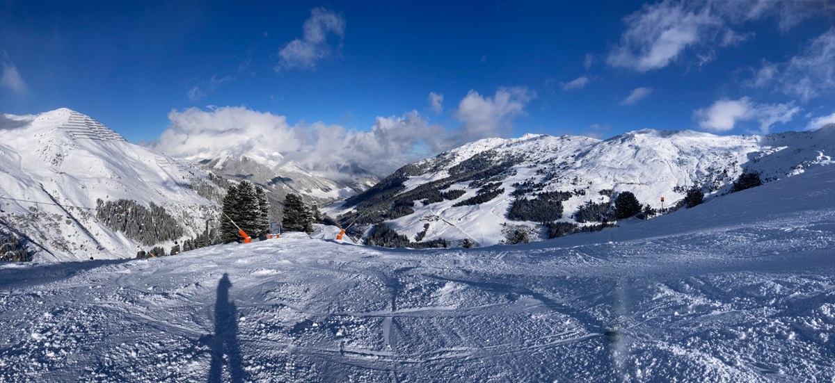 Zweitagesfahrt Zillertal 2026