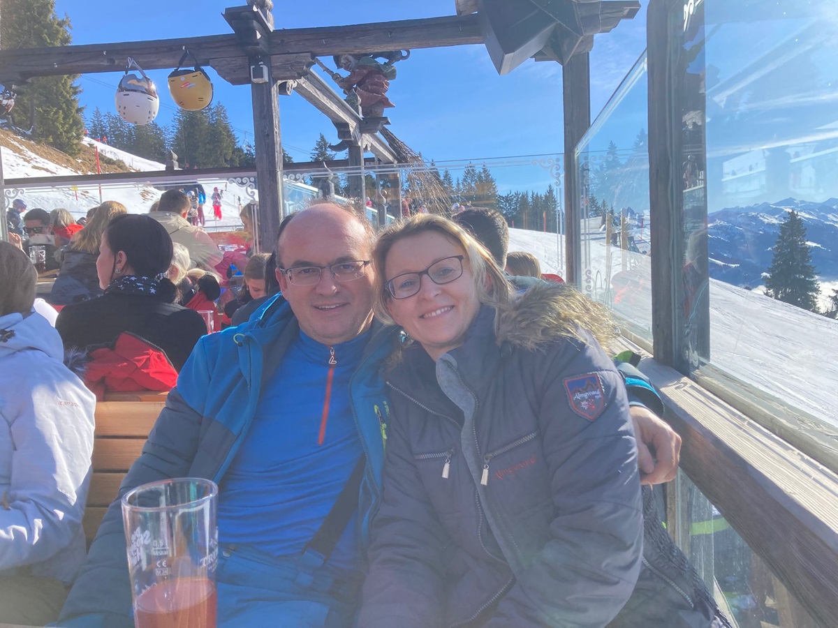 Tagesfahrt Wilder Kaiser 2025