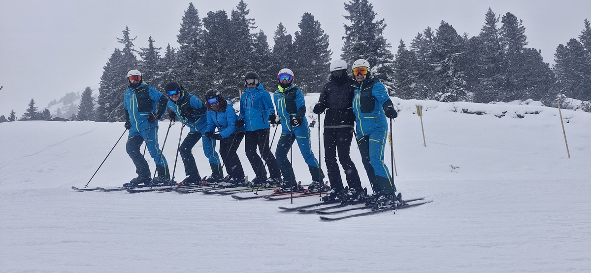 Zweitagesfahrt Zillertal 2026