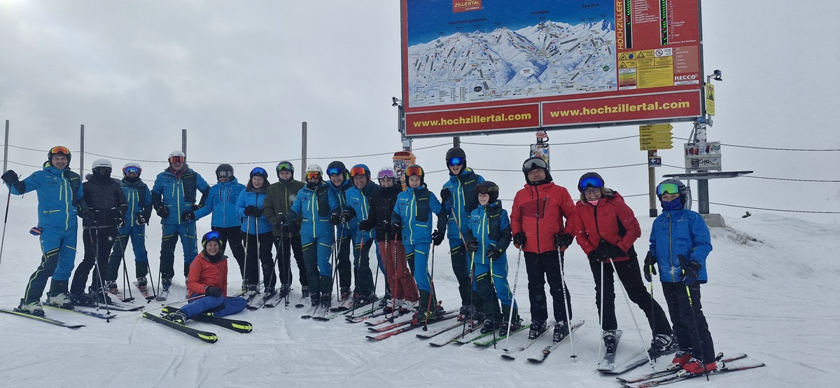 Zweitagesfahrt Zillertal 2026