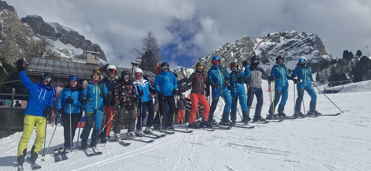 Dolomiten 2026