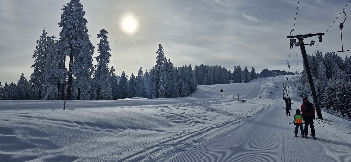 Tagesfahrt Gosau/Dachstein 2025