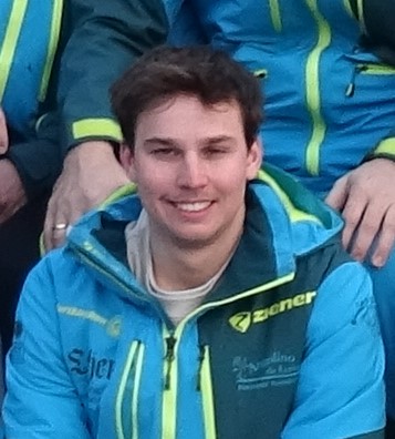 Samuel Bauer