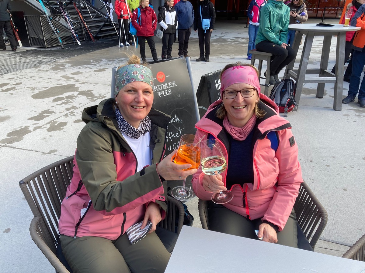Tagesfahrt Gasteiner Tal 2026