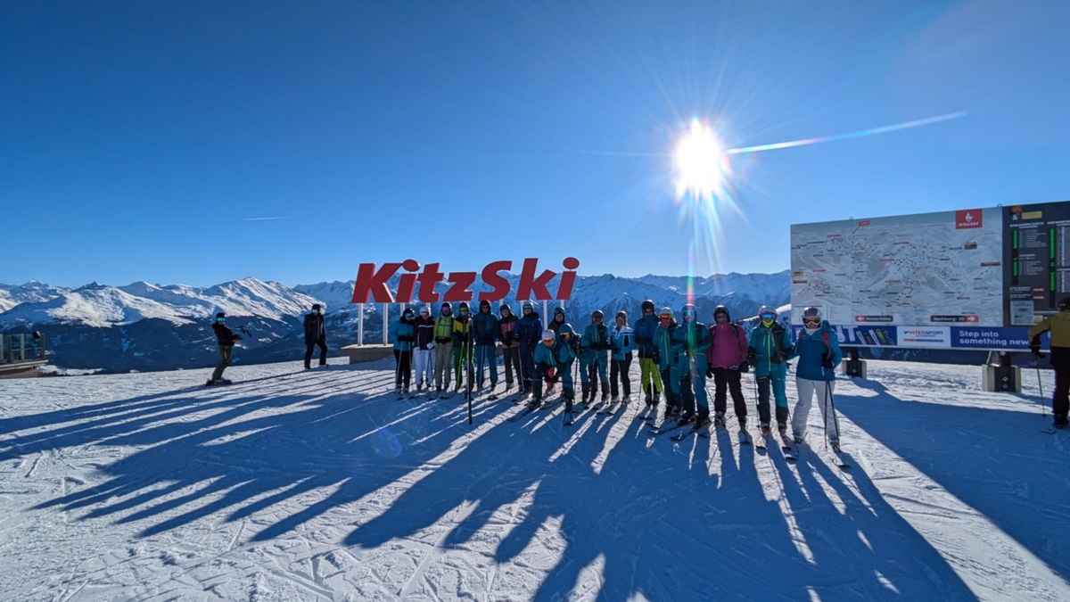Zweitagesfahrt Kitzbühel 2025