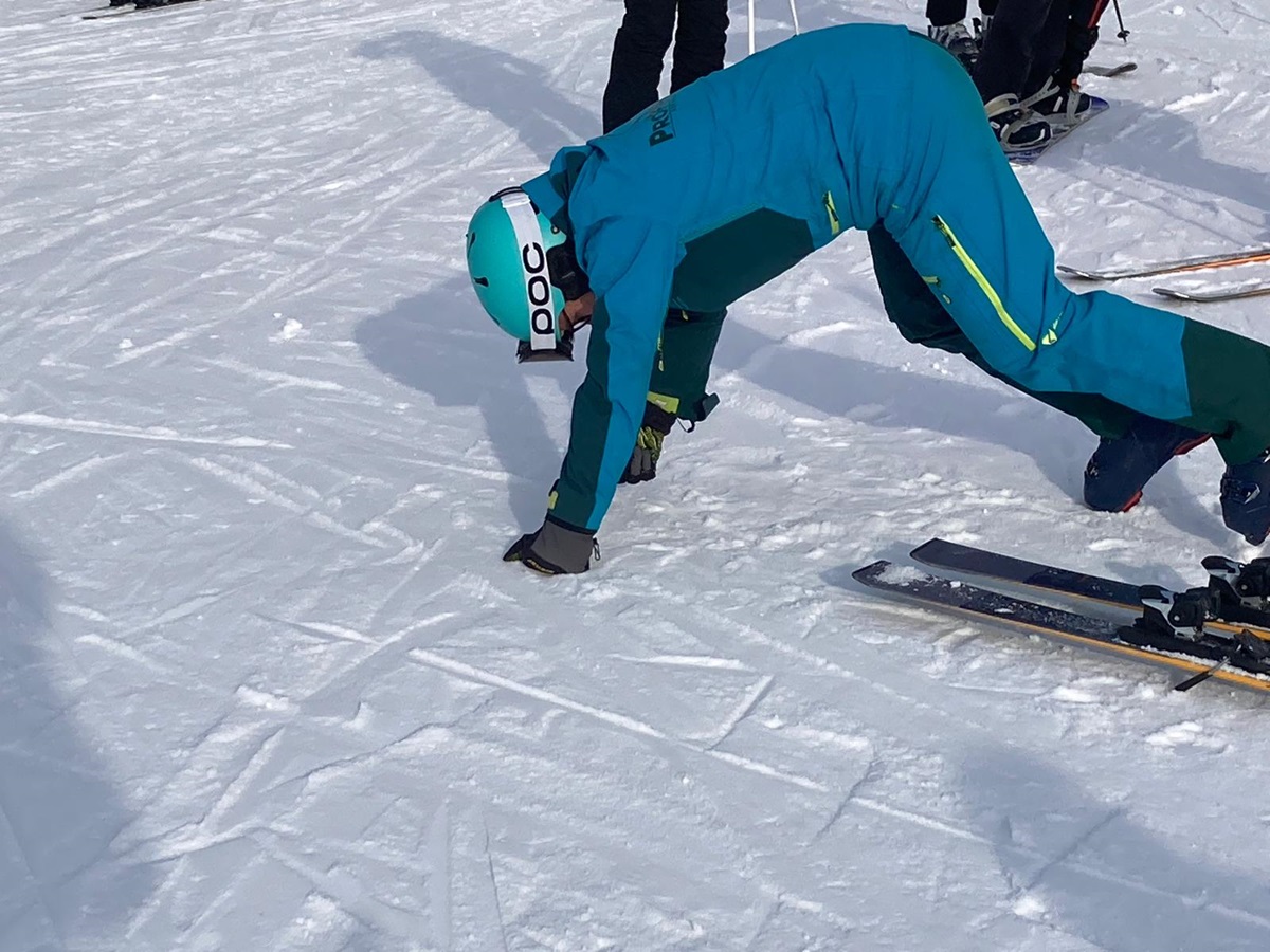 Tagesfahrt Gosau/Dachstein 2025