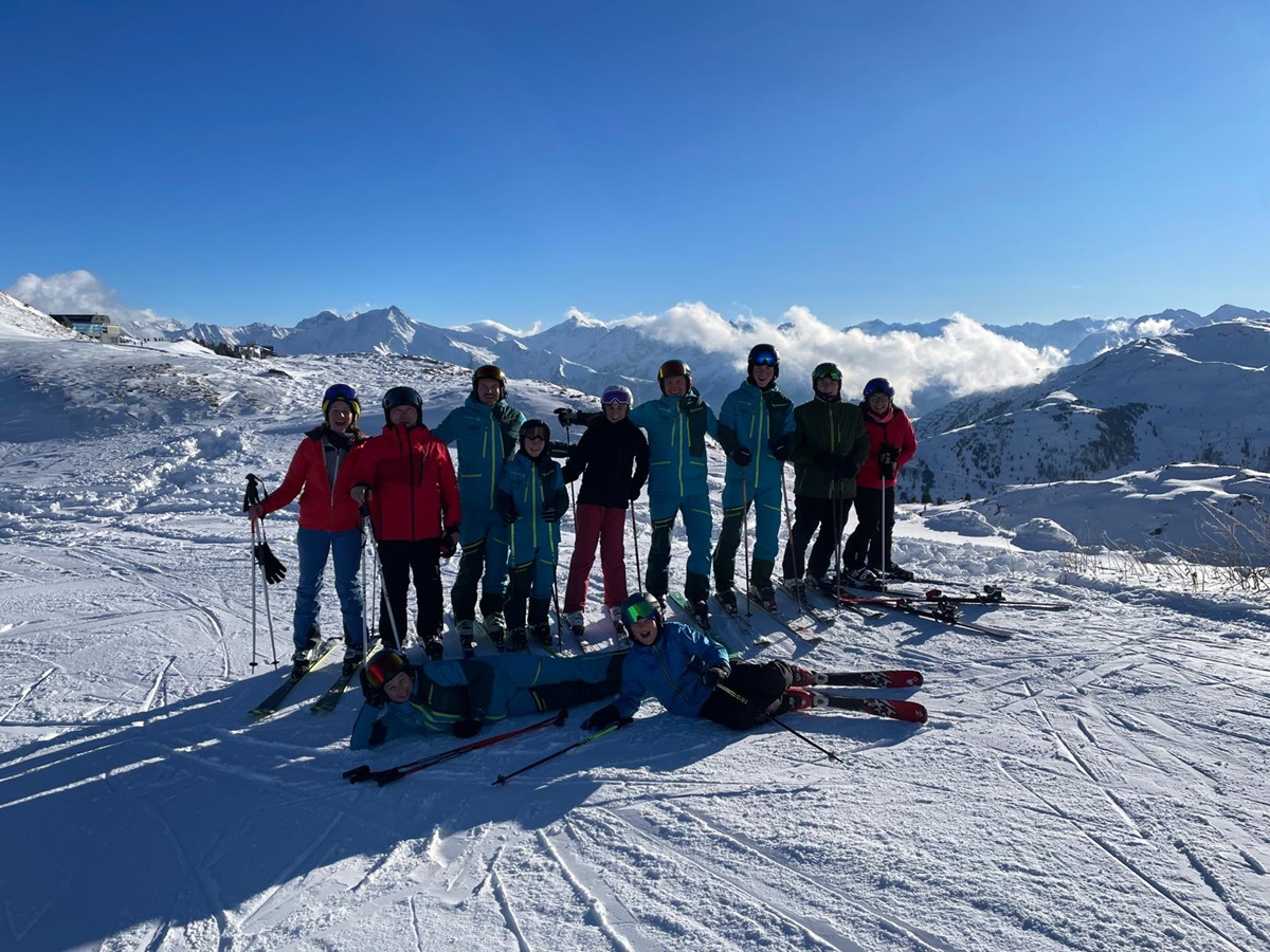 Zweitagesfahrt Zillertal 2026