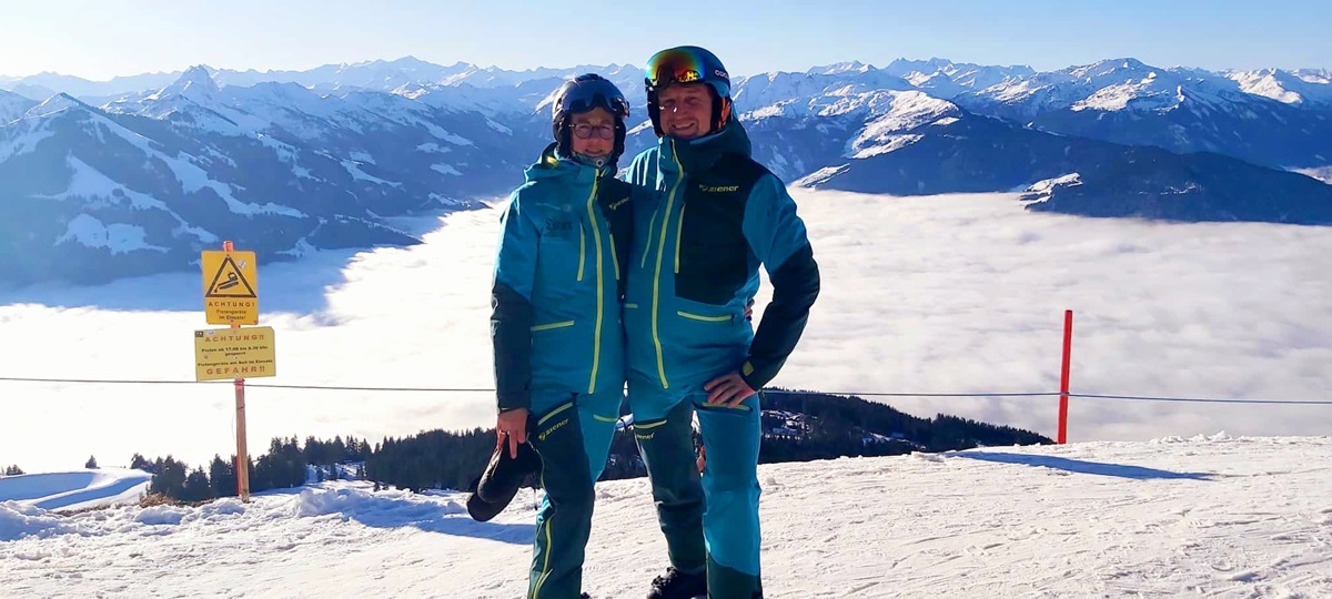 Tagesfahrt Wilder Kaiser 2025
