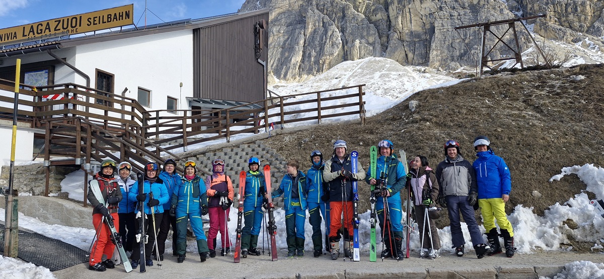 Dolomiten 2026