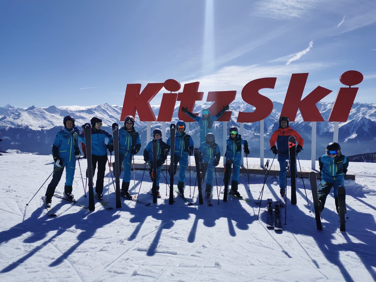 Tagesfahrt Kitzbühel 2025