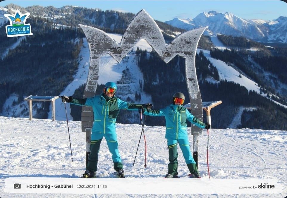 Tagesfahrt Hochkönig 2024