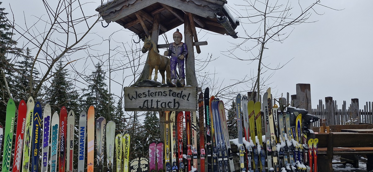 Tagesfahrt Saalbach 2025