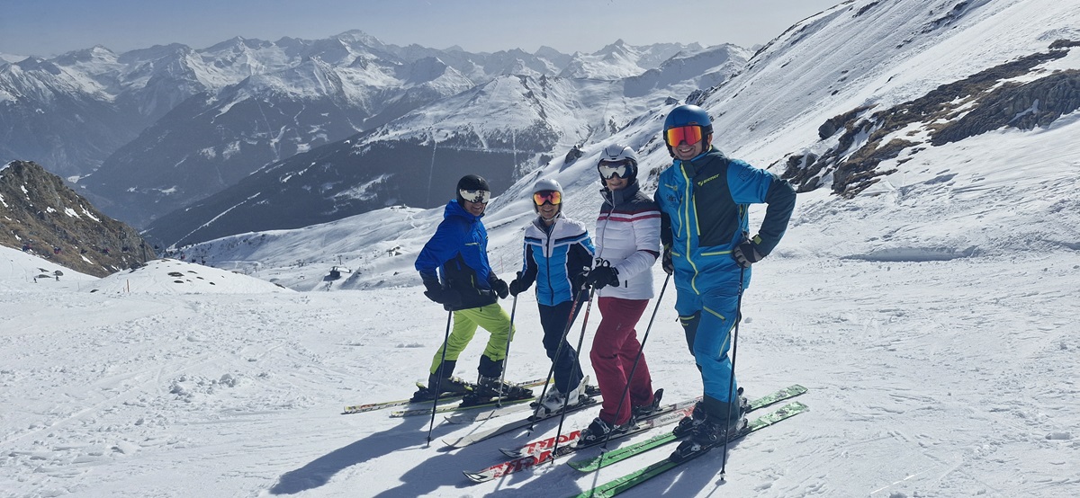 Tagesfahrt Gasteiner Tal 2026