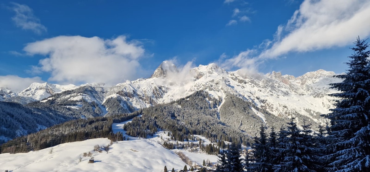 Tagesfahrt Hochkönig 2024