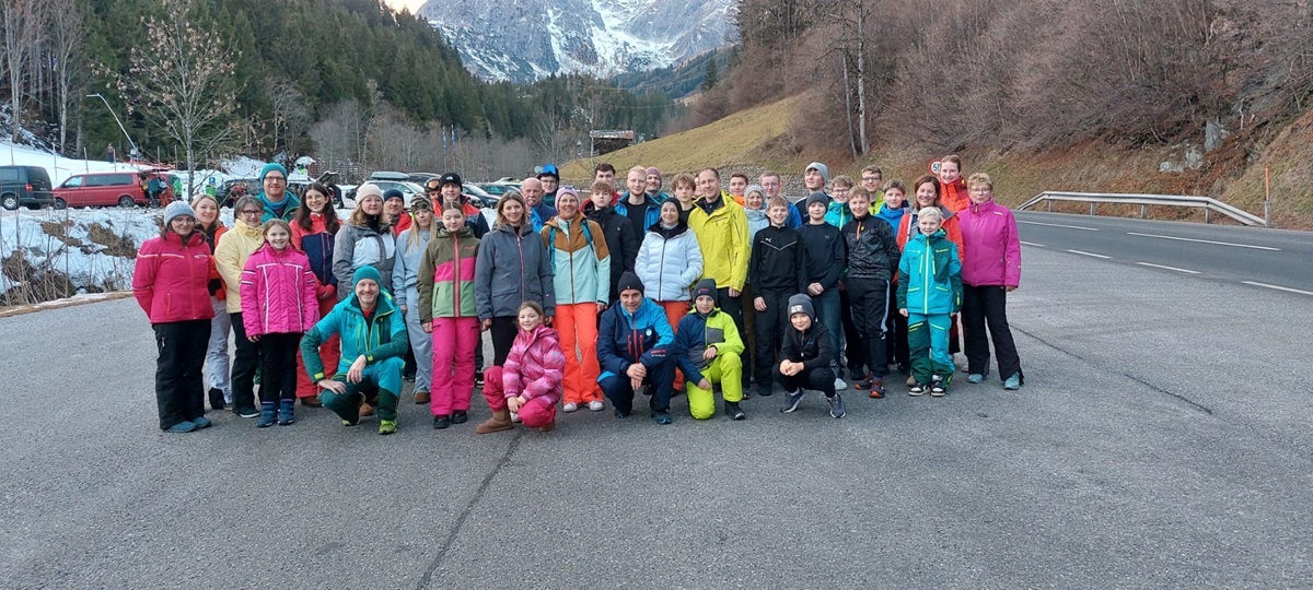 Tagesfahrt Hochkönig 2025