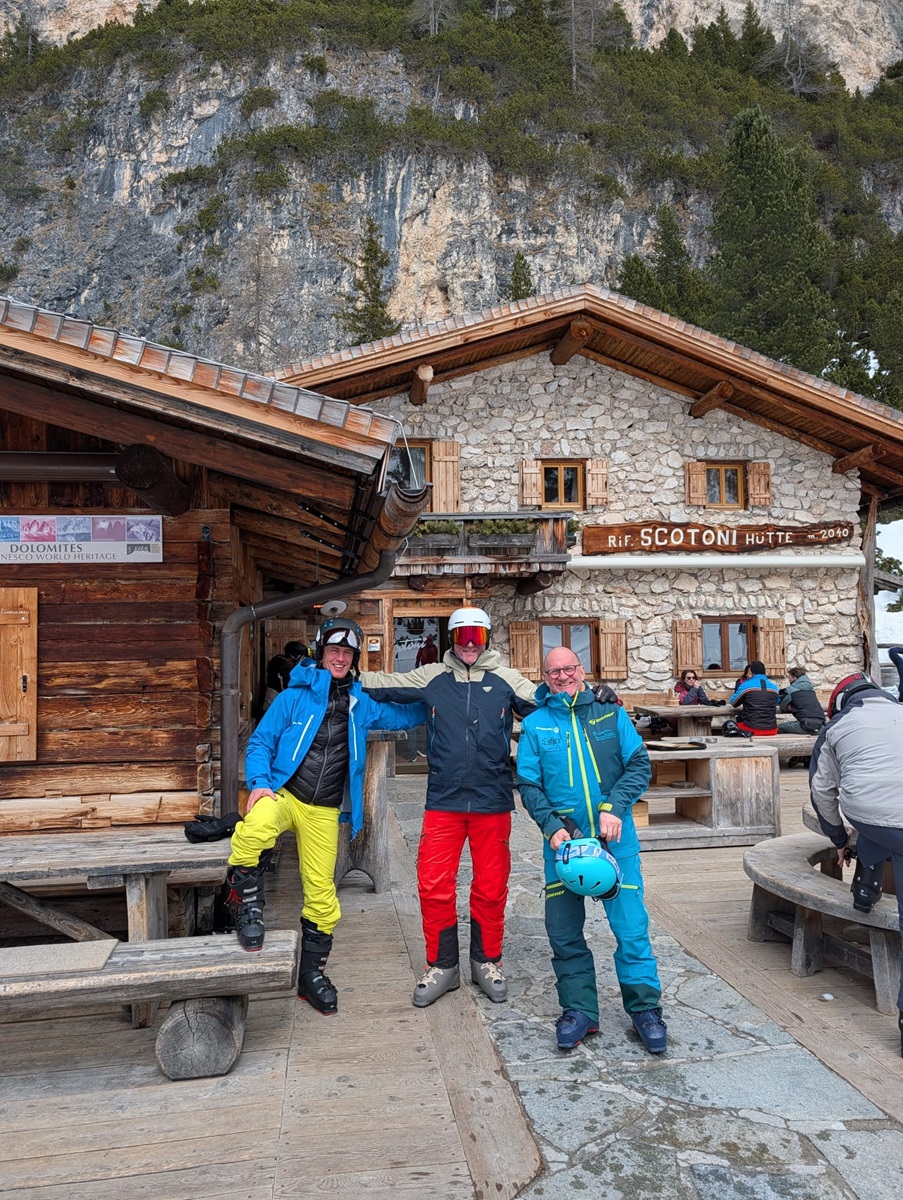 Dolomiten 2026